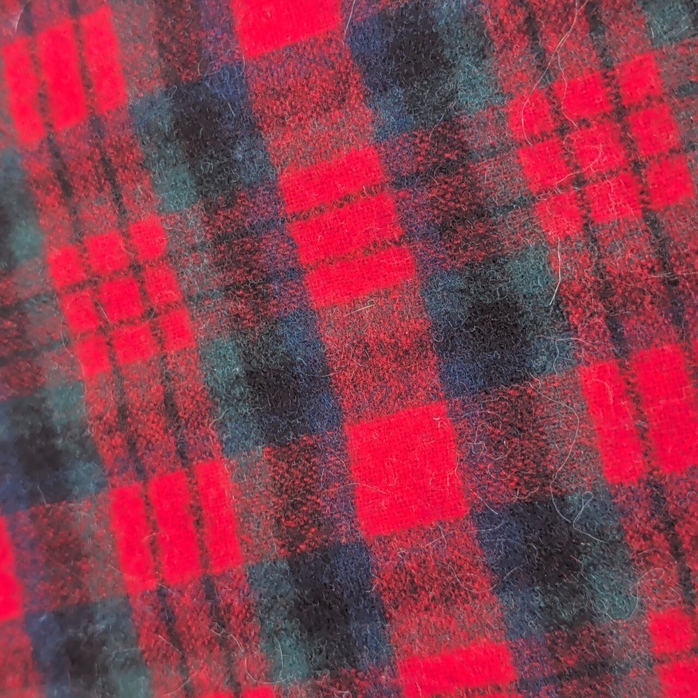 Pendleton Wool Scarf - image 3